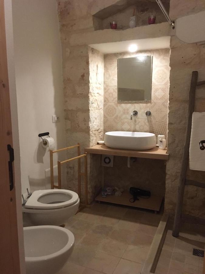 مارتينا فرانكا B&B Trullo Raggio Di Luce المظهر الخارجي الصورة