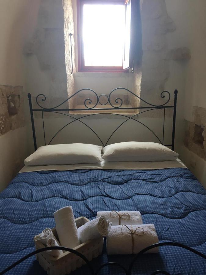 مارتينا فرانكا B&B Trullo Raggio Di Luce المظهر الخارجي الصورة