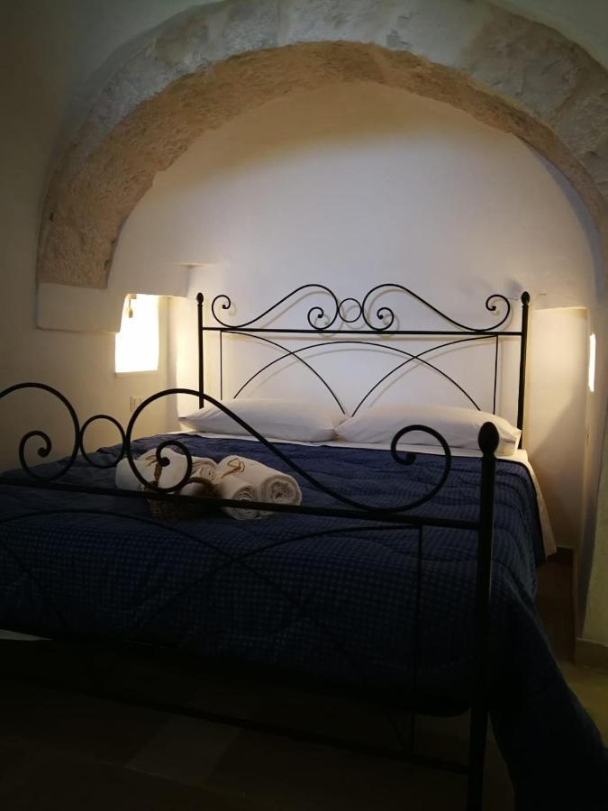 مارتينا فرانكا B&B Trullo Raggio Di Luce المظهر الخارجي الصورة